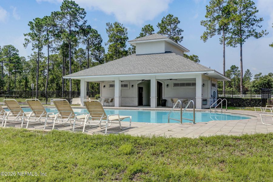 Community amenities in , Yulee (Image 53). Community amenities in , Yulee (Image 53).