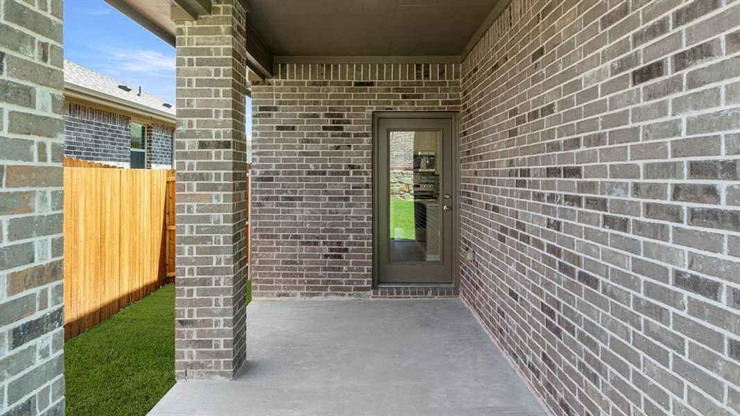 25. 2544 Three Bars - Patio 25. 2544 Three Bars - Patio