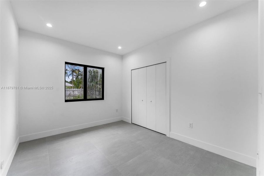 Spacious, unfurnished interior of a new home in , Miami (Image 18). Spacious, unfurnished interior of a new home in , Miami (Image 18).
