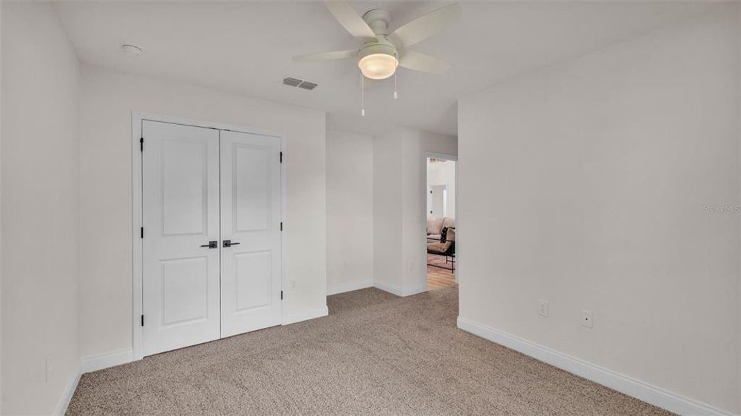 Spacious, unfurnished interior of a new home in , Bartow (Image 12).