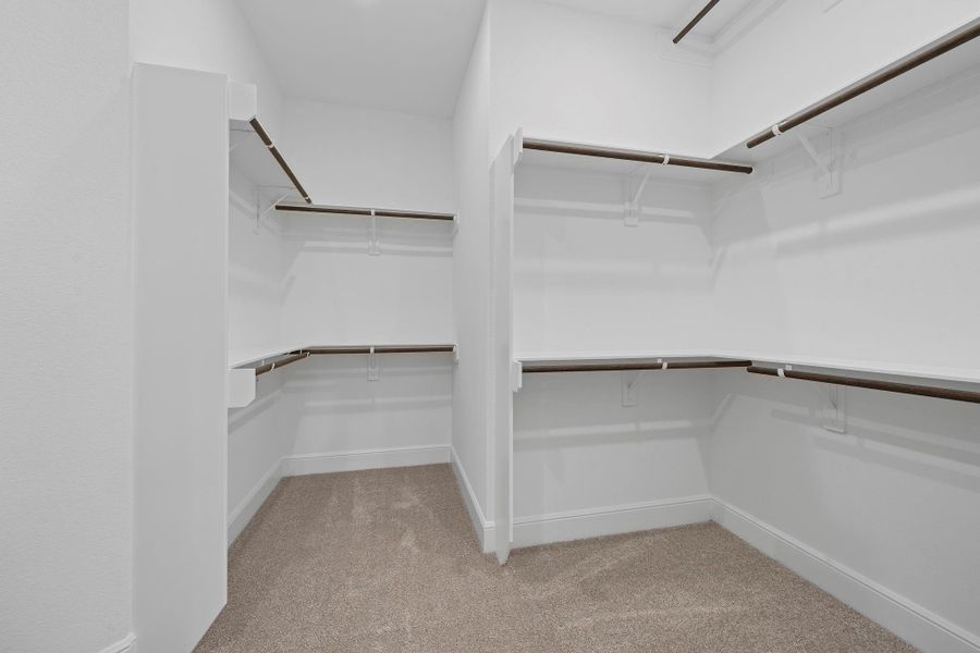 Spacious, unfurnished interior of a new home in Colton, Todd Mission (Image 30). Spacious, unfurnished interior of a new home in Colton, Todd Mission (Image 30).