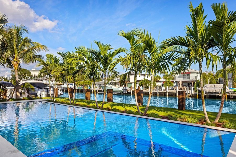 Community amenities in , Fort Lauderdale (Image 47).