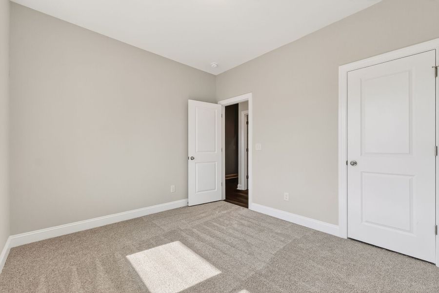 2,426sf New Home in KNIGHTDALE, NC.  - Slide 10