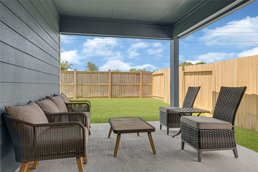 *Images and 3D tour are for illustration only and options may vary from home as built.