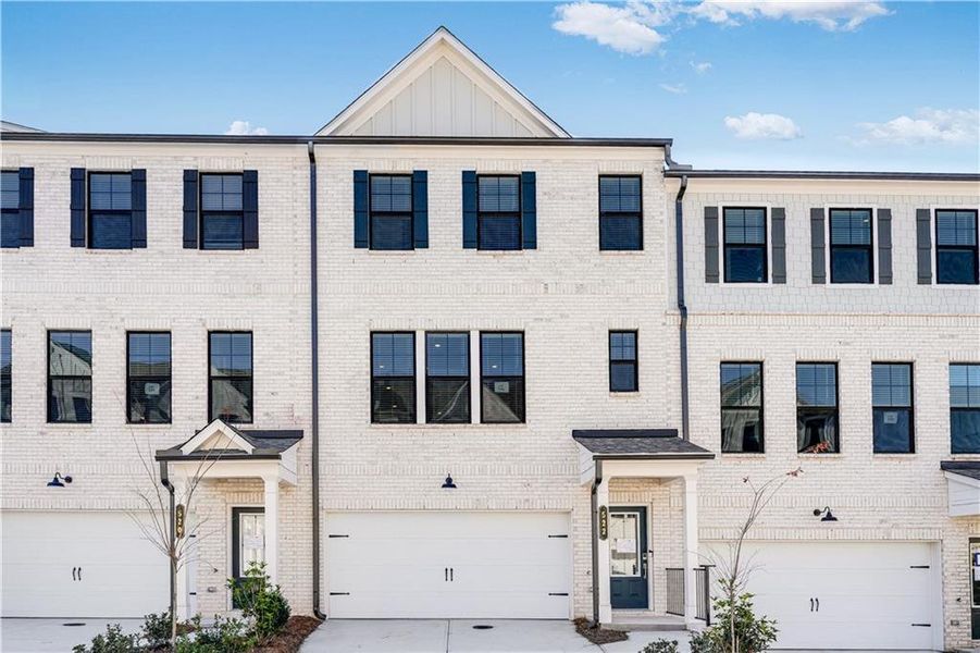 Image 39 of a home in Rosewood Farm.