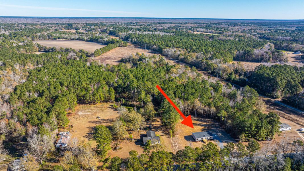 Natural landscape and outdoor views near in St. Stephen (Image 63). Natural landscape and outdoor views near in St. Stephen (Image 63).