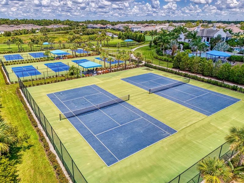 Community amenities in , Sarasota (Image 44).