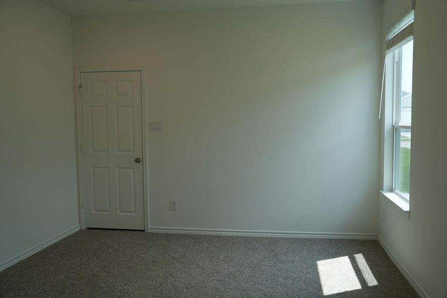 Spacious, unfurnished interior of a new home in , Dayton (Image 13). Spacious, unfurnished interior of a new home in , Dayton (Image 13).