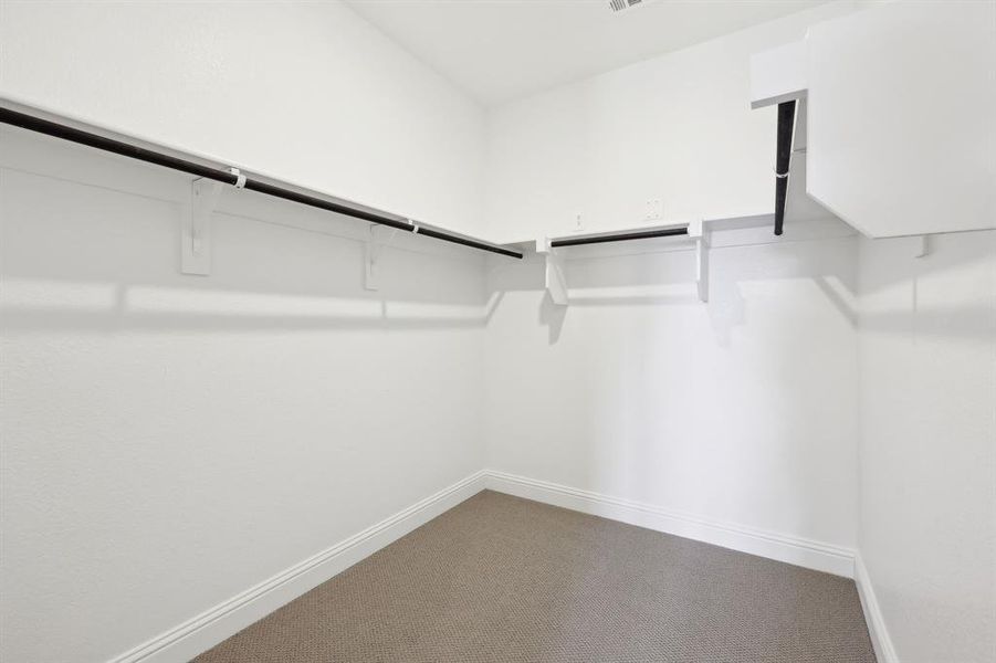 Photo is not of the actual home, but is an inspirational photo of builder’s model home and may depict options, furnishings, and/or decorator features that are not included. Photo is not of the actual home, but is an inspirational photo of builder’s model home and may depict options, furnishings, and/or decorator features that are not included.