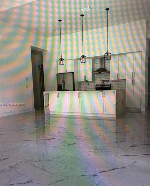 In-progress construction of a new home in , Cape Coral, FL (Image 10). In-progress construction of a new home in , Cape Coral, FL (Image 10).