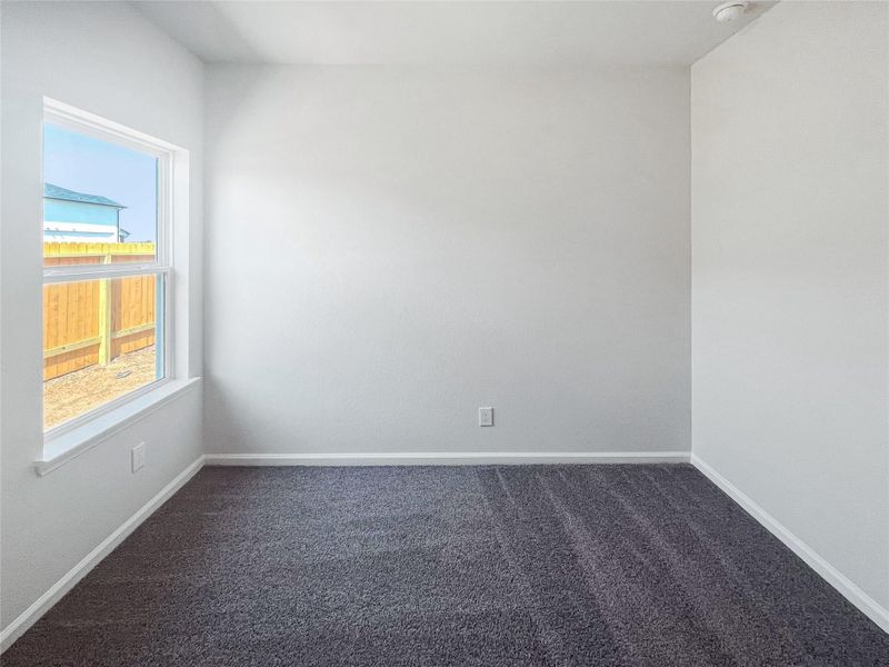 The Cardinal II- Bedroom 2 The Cardinal II- Bedroom 2