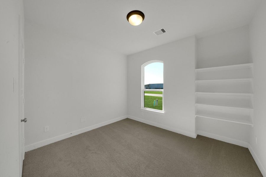 Spacious, unfurnished interior of a new home in , Cleveland (Image 15). Spacious, unfurnished interior of a new home in , Cleveland (Image 15).