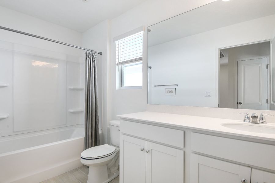 4br New Home in St. Augustine, FL.  - Slide 14