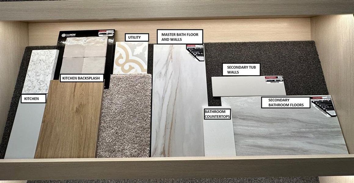 3161 Manchester - Selection Photo