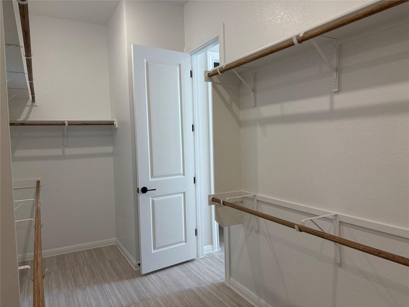 Spacious, unfurnished interior of a new home in La Cima, San Marcos (Image 7). Spacious, unfurnished interior of a new home in La Cima, San Marcos (Image 7).