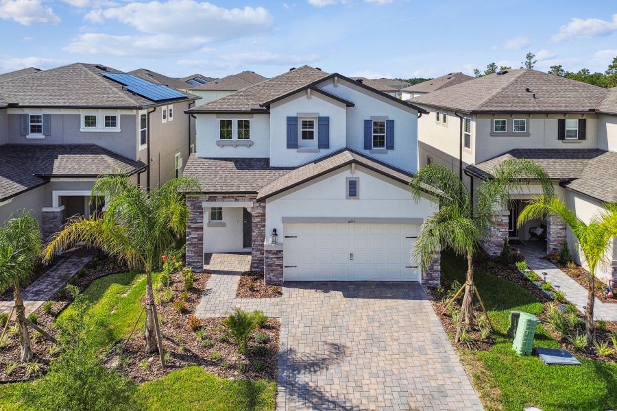 Front Exterior Front Exterior