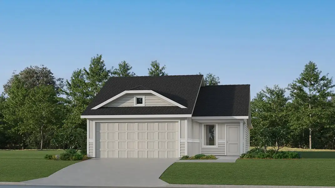 Grove Core 2530 Idlewood Q