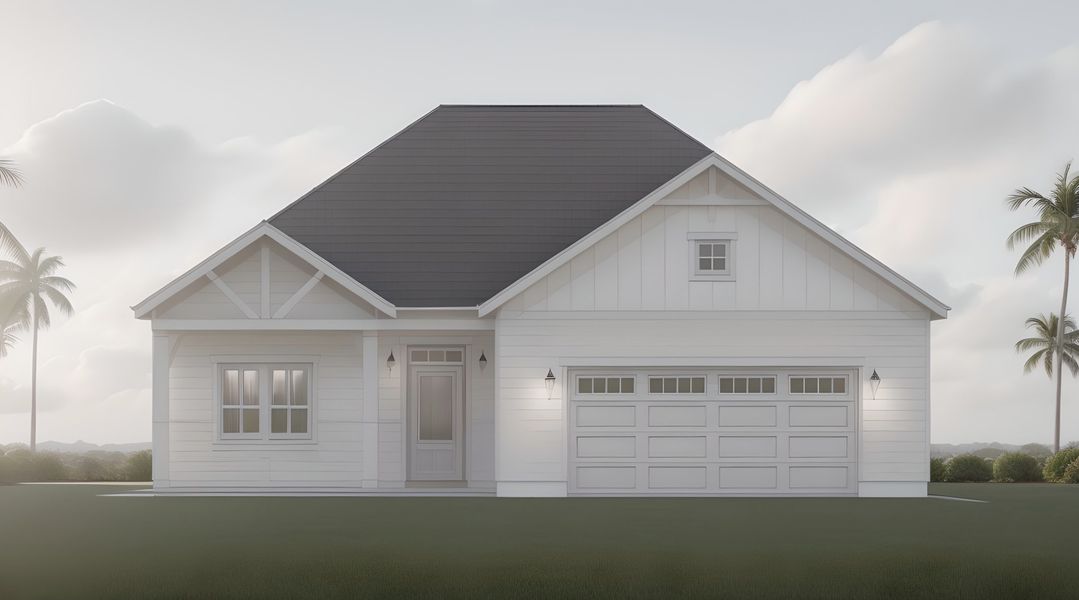 Bedford Coastal  |  The artist's conceptual renderings are shown solely for visual and illustrative purposes.