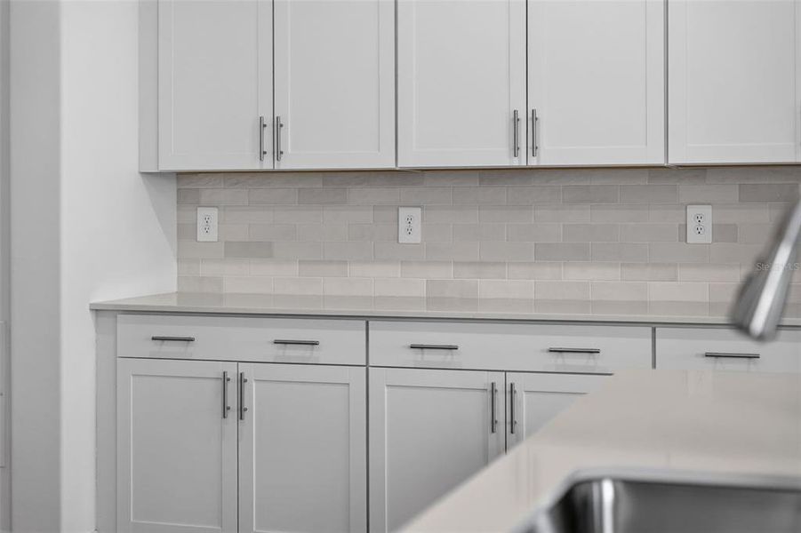 Close-up of interior finishes inside a home in , Bradenton (Image 76). Close-up of interior finishes inside a home in , Bradenton (Image 76).