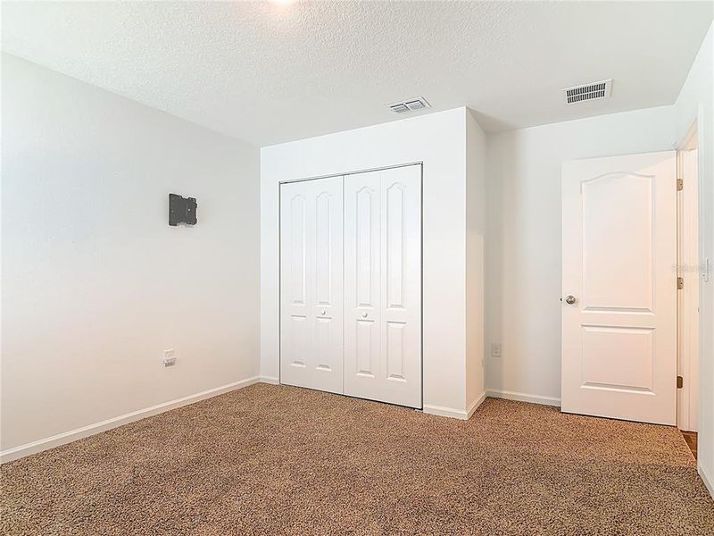 Spacious, unfurnished interior of a new home in , Bunnell (Image 38).