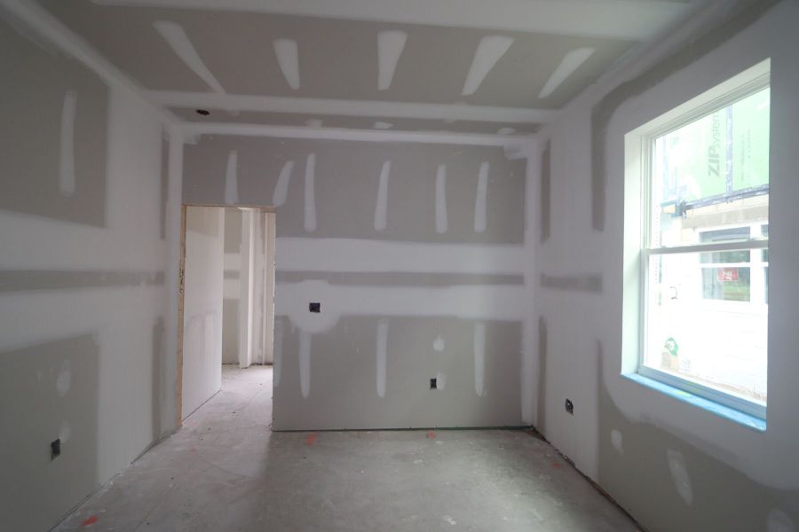 Drywall