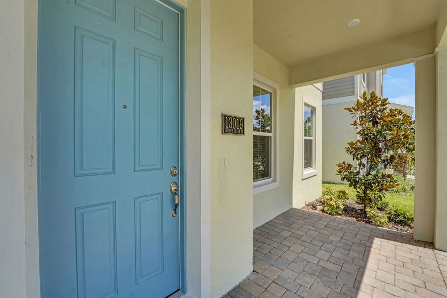 3br New Home in Winter Garden, FL.  - Slide 5