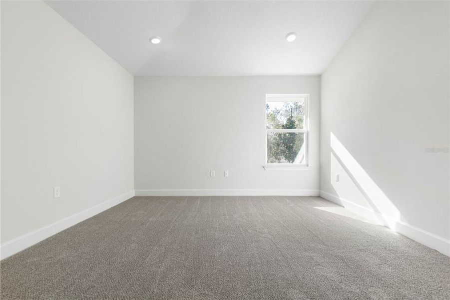 Spacious, unfurnished interior of a new home in Palm Coast, Palm Coast (Image 25).