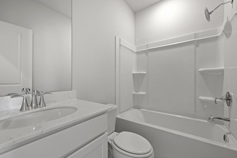 Image 66 of a home in Nexton.