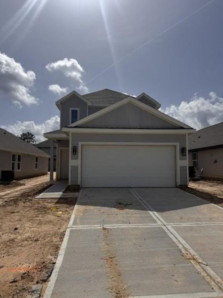 Image 37 of a home in Townsend Reserve.