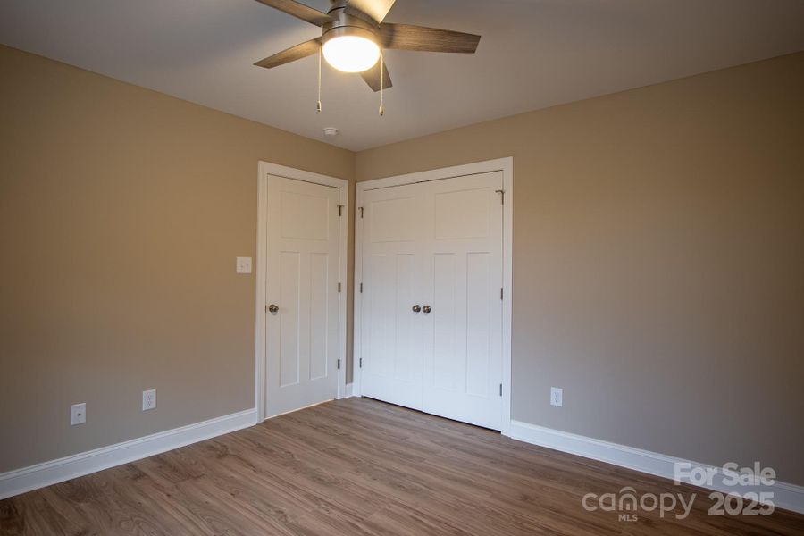 Spacious, unfurnished interior of a new home in , Lincolnton (Image 17).