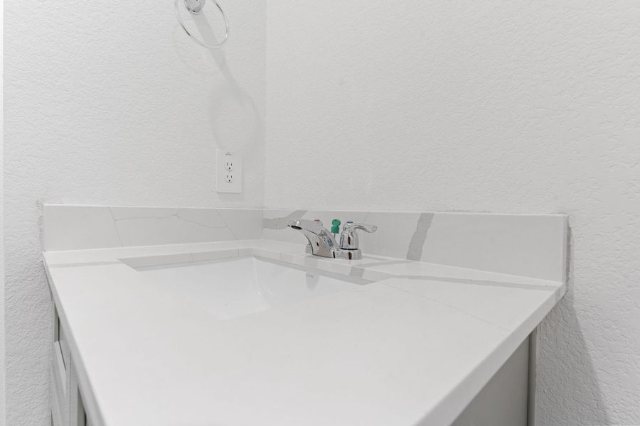 Furnished interior view inside a new home in Grand Cay Harbour, Texas City (Image 5). Furnished interior view inside a new home in Grand Cay Harbour, Texas City (Image 5).