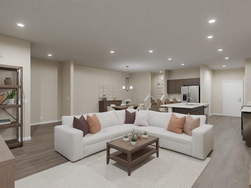 To learn more and find your new home at Ralston Reserve at Siena, call or email us today!