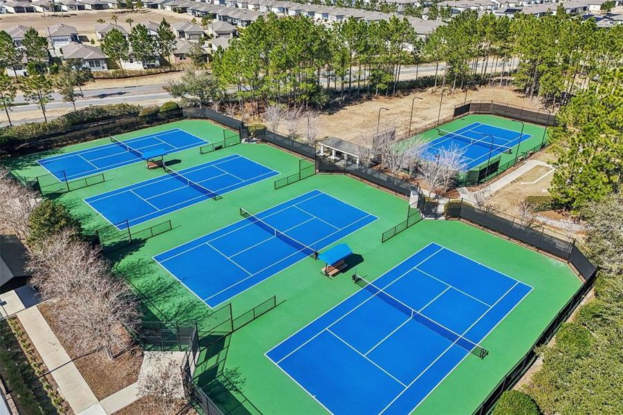 Community amenities in , Ocala (Image 23).