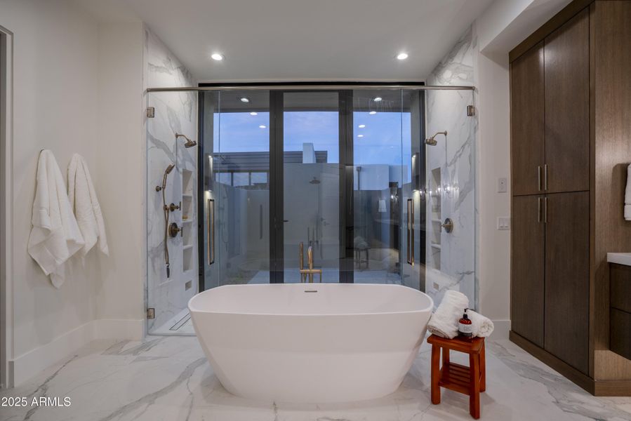 Primary Bath 3 Primary Bath 3