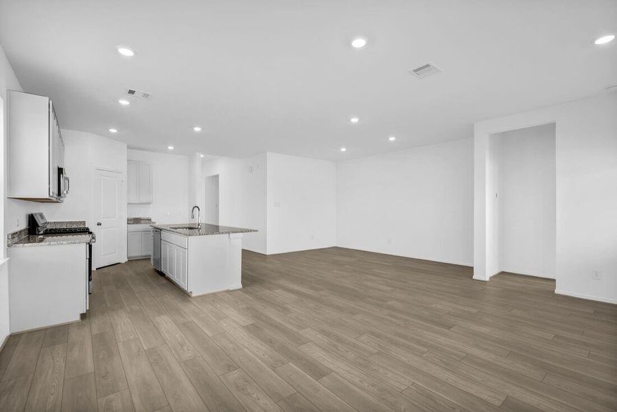 134 Daylight Crest Drive ~ Ready Now