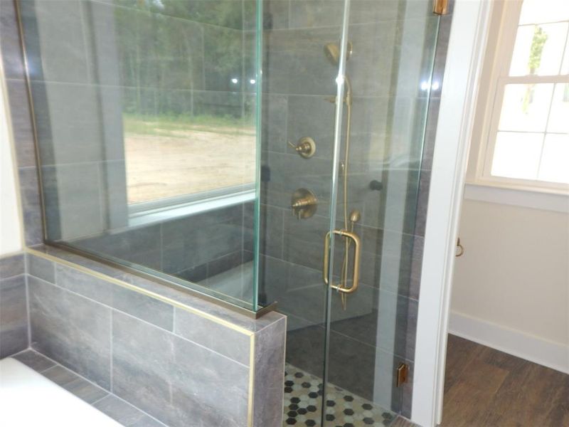 Furnished interior view inside a new home in , Gilmer (Image 5). Furnished interior view inside a new home in , Gilmer (Image 5).