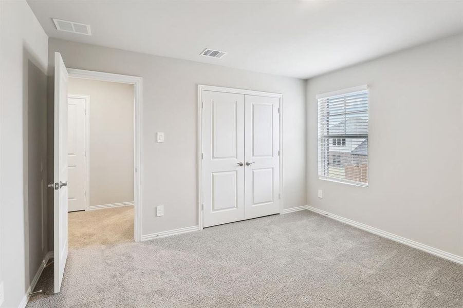 Photo is not of the actual home, but is an inspirational photo of builder’s model home and may depict options, furnishings, and/or decorator features that are not included.