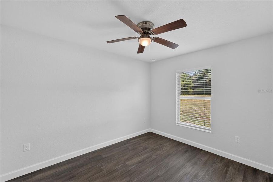 Spacious, unfurnished interior of a new home in , Ocklawaha (Image 19).