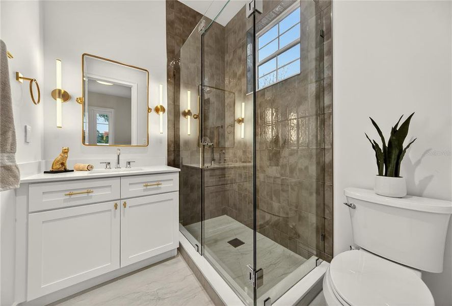 Furnished interior view inside a new home in , Winter Park (Image 15). Furnished interior view inside a new home in , Winter Park (Image 15).