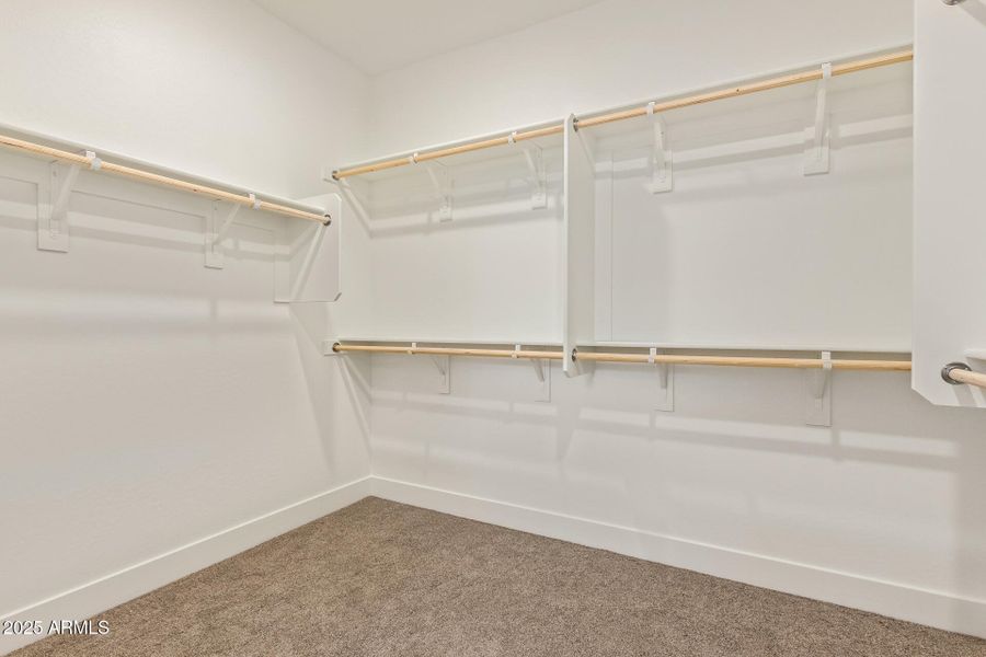 Primary Bedroom View D