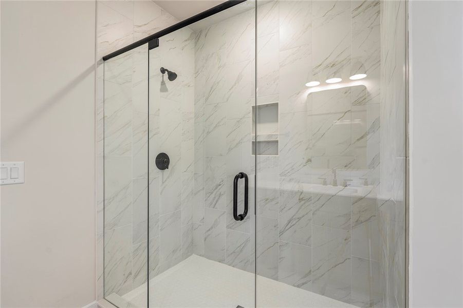 Image 30 of a home in Anderson County Homes.