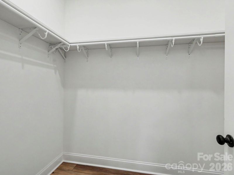 Spacious, unfurnished interior of a new home in , Mooresville (Image 38).