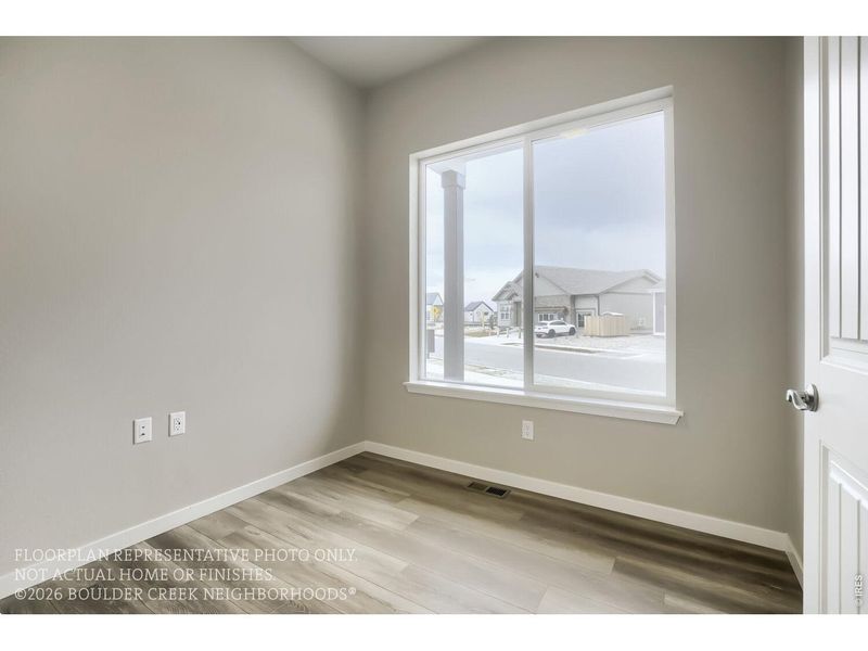 Spacious, unfurnished interior of a new home in , Fort Collins (Image 41). Spacious, unfurnished interior of a new home in , Fort Collins (Image 41).