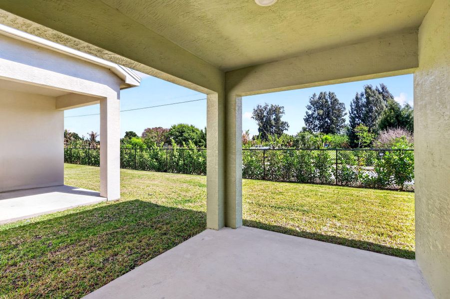 134 PATIO 1