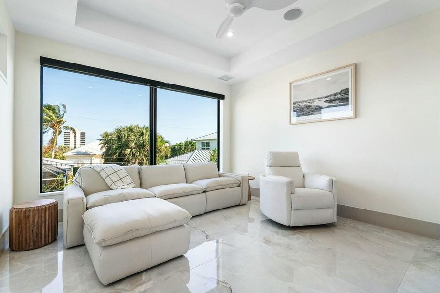 MODEL HOME FURNISHED MODEL HOME FURNISHED
