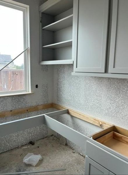Home Progress