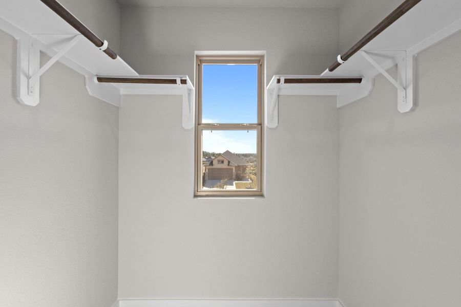 Spacious, unfurnished interior of a new home in Westridge Cove, Conroe (Image 17). Spacious, unfurnished interior of a new home in Westridge Cove, Conroe (Image 17).