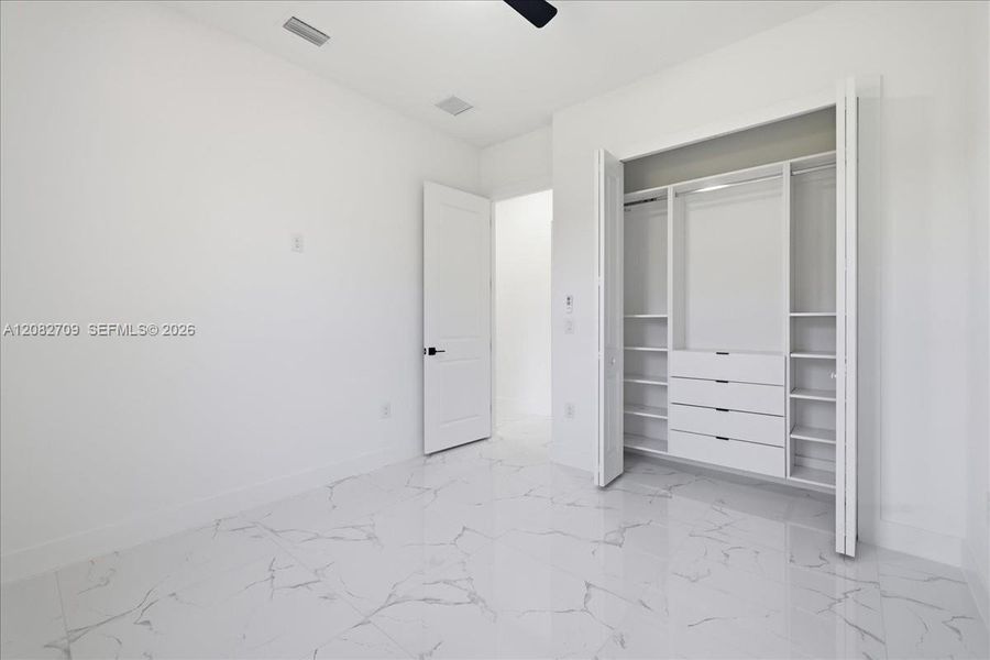 Spacious, unfurnished interior of a new home in , Lehigh Acres (Image 32).