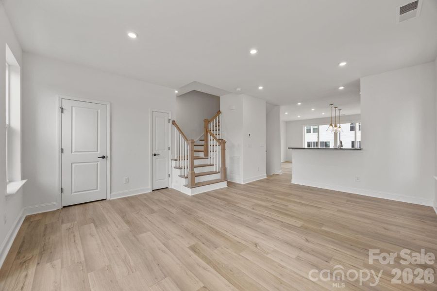 living room living room