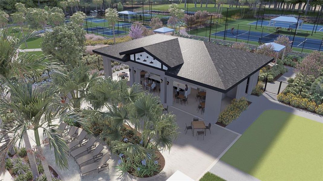 Community amenities in , Lady Lake (Image 24).